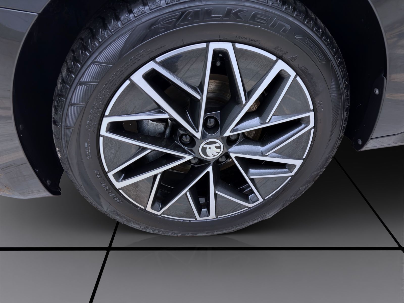 Skoda Octavia - Bild 9
