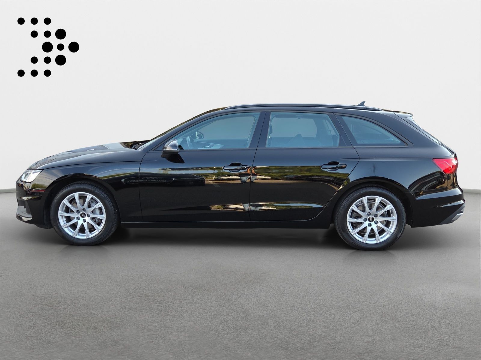 Audi A4 Avant 40 TFSI qu S tronic*Navi*Audi Connect*K imagem 3