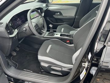 Opel Mokka 1.2 Turbo Edition Multimedia Navi AHK