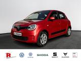 Renault TWINGO 1.0 SCE 65 LIMITED SoundSys Facelift - Renault Twingo: Facelift