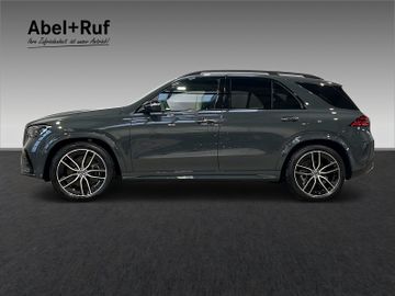 Mercedes GLE 450 - 4