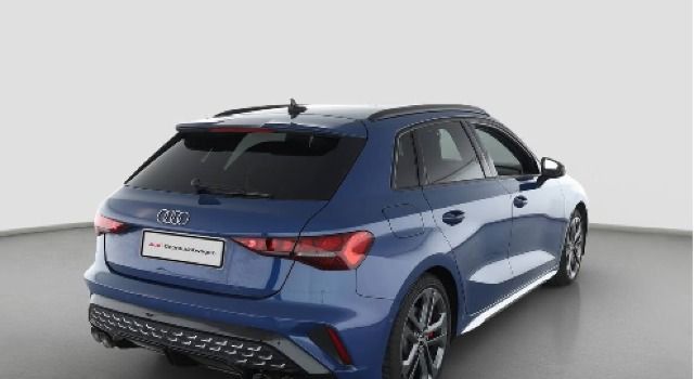 Audi S3 - Bild 2