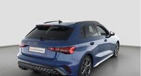 Audi S3 - Vorschau Bild 2