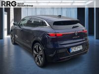 Renault Megane E-TECH - Vorschau Bild 4