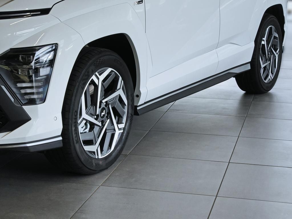 Hyundai Kona – Bild 7