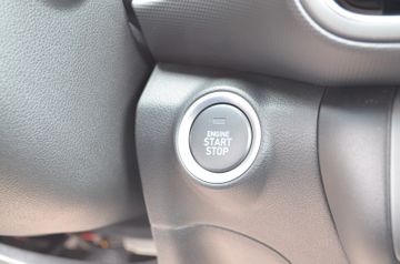 Hyundai KONA 1.6 GDi DCT HYBRID HEV TREND+NAVI+LED