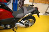 Honda VFR1200f in einem Super Zustand  - HONDA VFR 1200