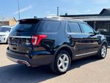 Ford Explorer 2.3 Ecoboost 7 Sitzer *70.000 KM* - Ford Explorer: Ecoboost