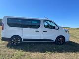 Nissan Primastar Kombi Automatik 8-Sitzer Top gepflegt - Nissan Primastar: Kombi