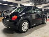 Volkswagen New Beetle 2.0 - Volkswagen New Beetle aus 1999