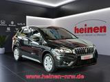Suzuki SX4 S-Cross 1.4 Comfort Hybrid LED+NAVI+KAMERA+ - Suzuki (SX4) S-Cross Gebrauchtwagen in Dortmund