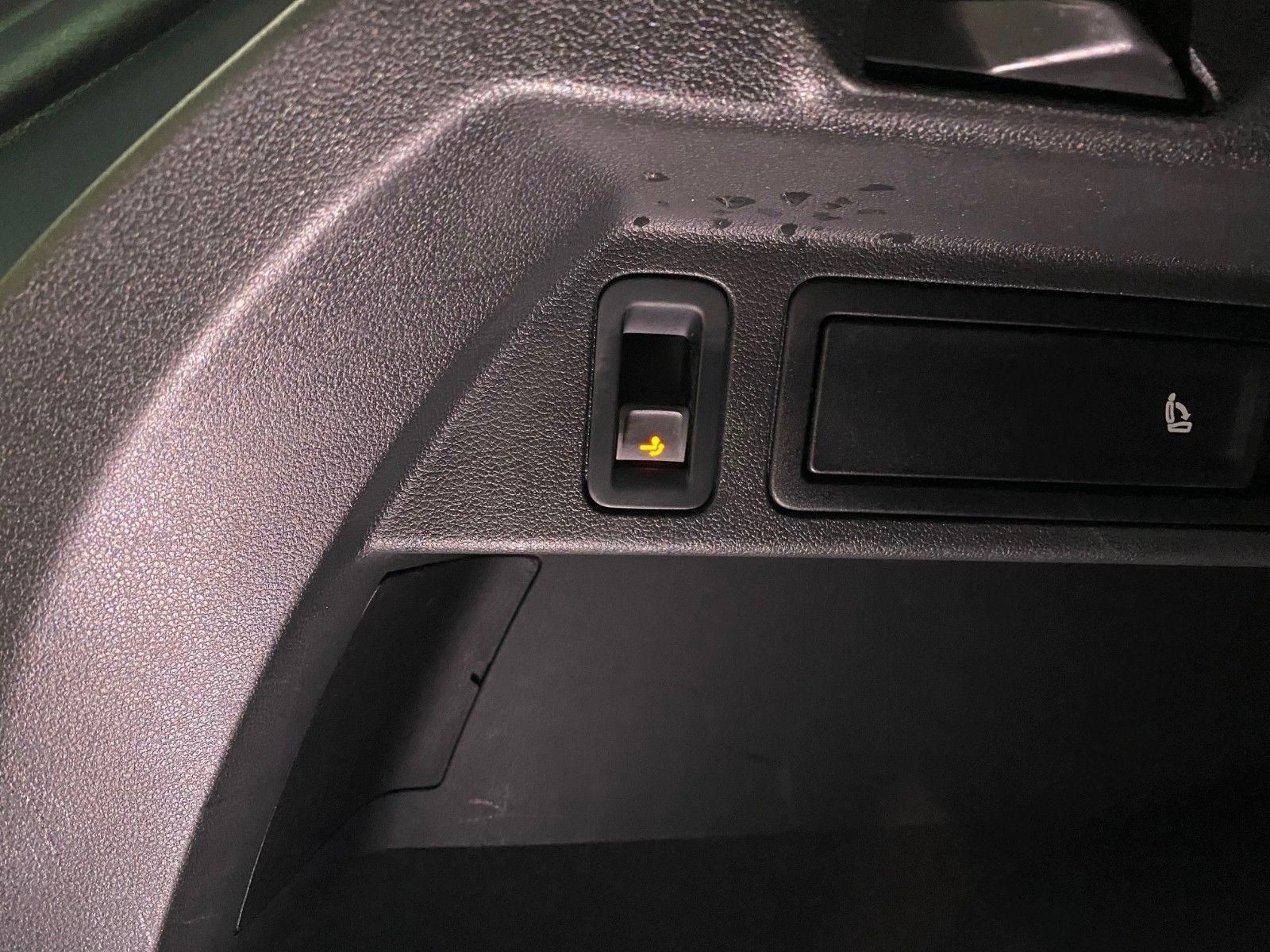 Fahrzeugabbildung Volkswagen Tiguan 1.4 TSI ACT OPF Comfortline