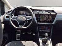 Volkswagen Touran - Vorschau Bild 12