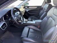 Audi A6 - Vorschau Bild 10