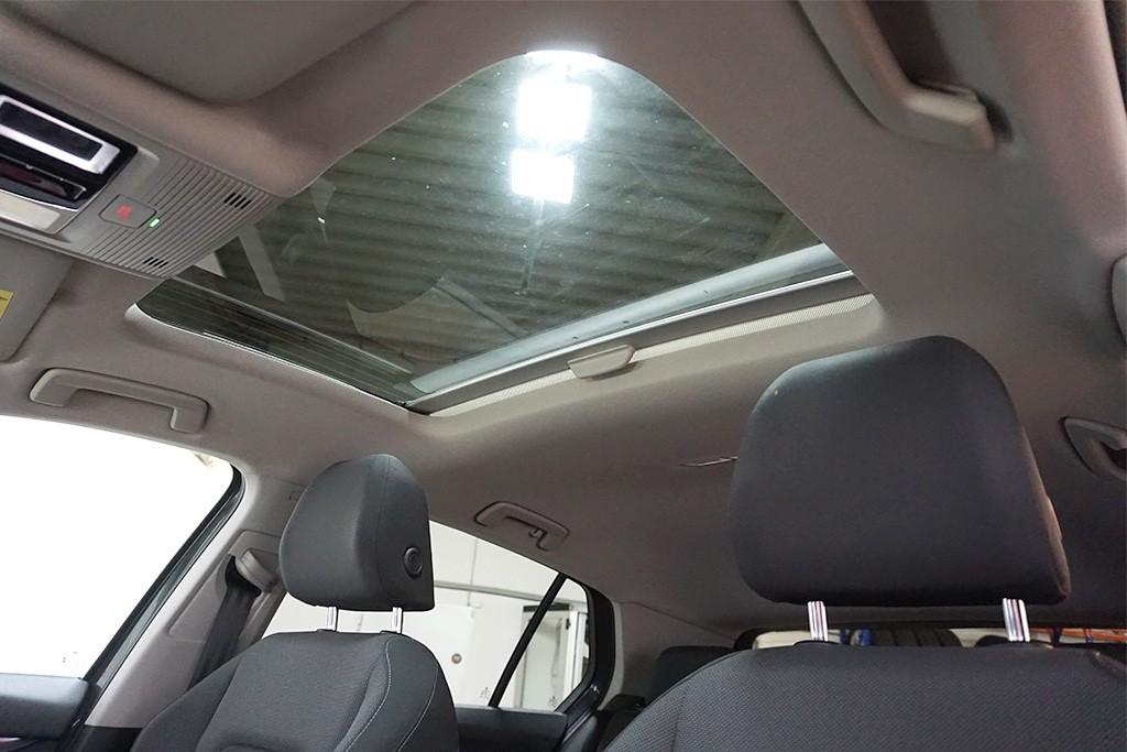 Volkswagen Golf 8 2.0TSI DSG Style Virtual AHK Pano Sthz, миниатюра 10