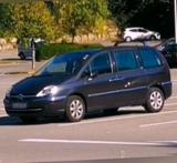 Citroën c8 HDi 2,2l biturbo 170ps 7sitzer ... - Citroën C8 aus 2009