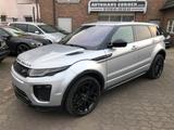 Land Rover Range Rover Evoque HSE Dynamic Head-up-Display - Land Rover Range Rover Evoque in Krefeld