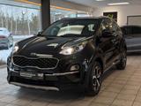 Kia Sportage Vision 1.6 CRDI 4WD *Kamera*Totwink.* - Kia aus 2021