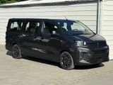 Citroën Jumpy Kombi L3 2.0 BlueHDi 180 AT8 9-Sitzer *LED - Citroën Jumpy: 9 Sitzer