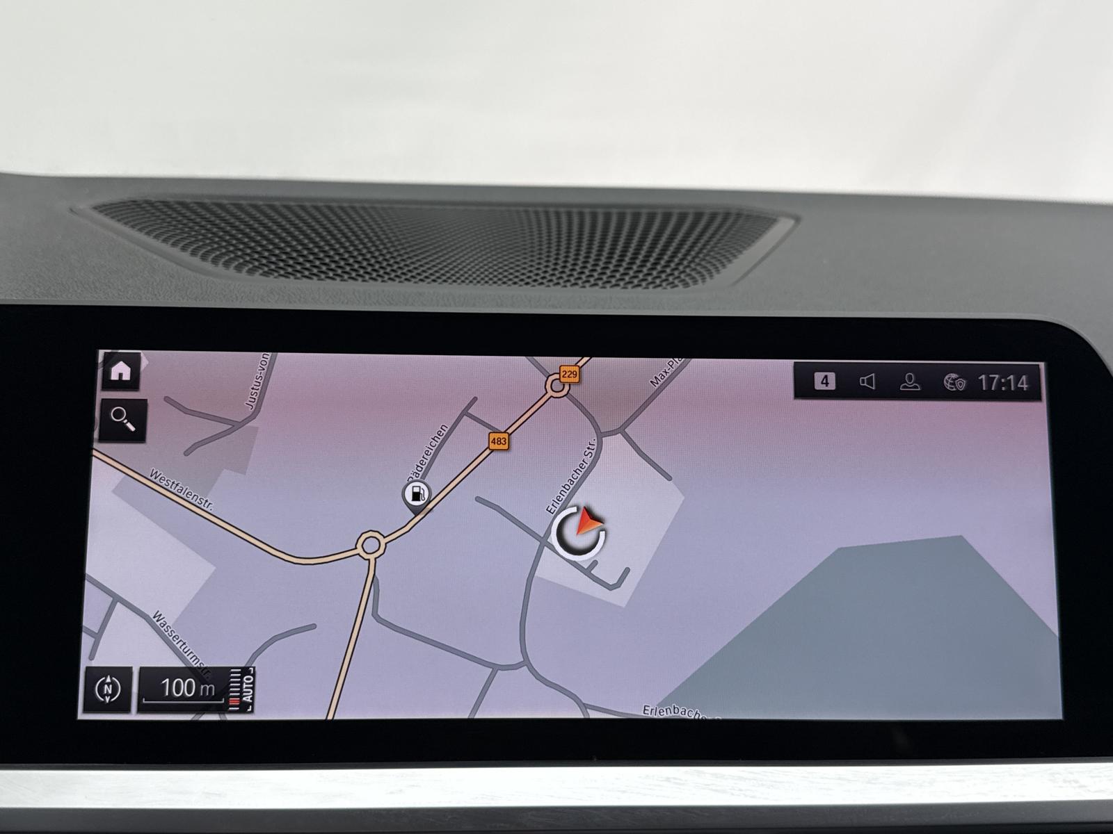 BMW M340i xDrive|2.Hand|deutsch|H&K|HuD|360°|DAB|LED