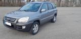 Kia Sportage 2.0 CRDi EX EX - Kia Sportage Ex mit Diesel-Antrieb
