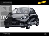 Smart EQ forfour passion EXCLUSIVE KAMERA PANO PDC SHD - Smart Gebrauchtwagen von 2020
