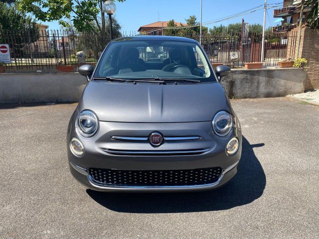 Fiat 500 1.2 Lounge Automatica Neopatentati