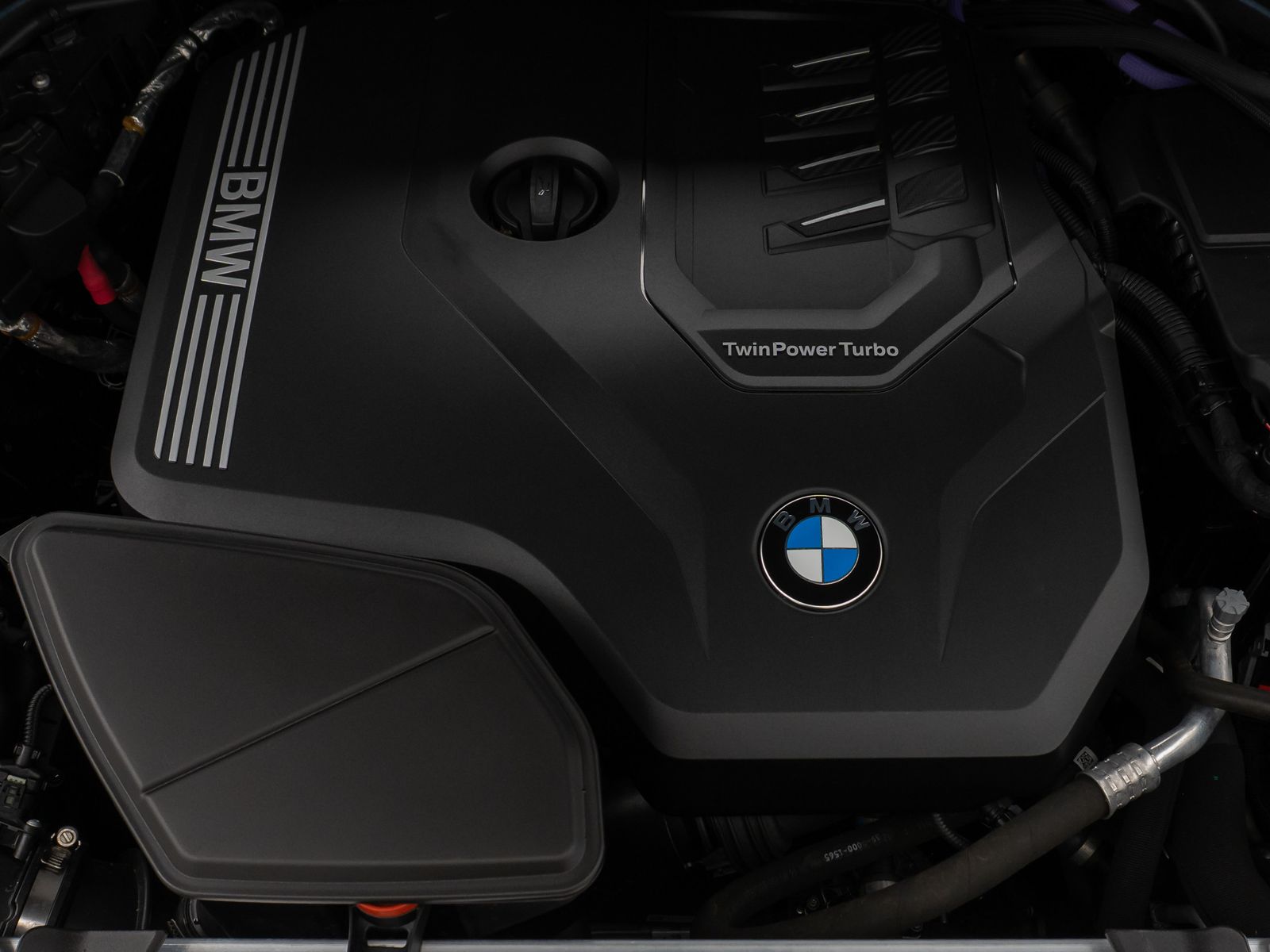 Fahrzeugabbildung BMW X3 xD20i M Sport 360° Laser DAB DispKey Panorama