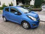 Chevrolet Spark 1.0 LS LS - Chevrolet Spark von privat