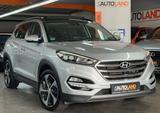 Hyundai Tucson Premium 4WD*PANO*NAVI*XENON*PDC*KAMERA* - Hyundai TUCSON in Bonn