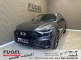 Audi SQ8 4.0 TDI quattro UPE: 130.913,-€|Matrix|Sport - Audi SQ8 Gebrauchtwagen