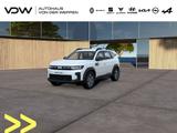 Dacia Bigster Essential TCe 140 Klima Rückfahrkamera - Dacia Bigster: Essential