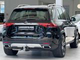Mercedes-Benz GLE 350 d 4Matic|AHK|PANO|360|SCHECKHEFT|STDHZ - Mercedes-Benz mit Diesel-Antrieb