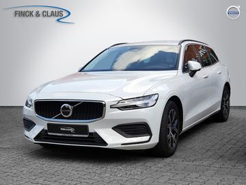 Volvo V60 - 1