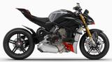 Ducati Streetfighter V4 SP2 Sofort lieferbar/Versand - DUCATI STREETFIGHTER V4 SP2