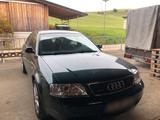 Audi A 6 / 2,8 Quattro ( 142 KW ) - gebrauchte Audi A6 aus dem Jahr 1997