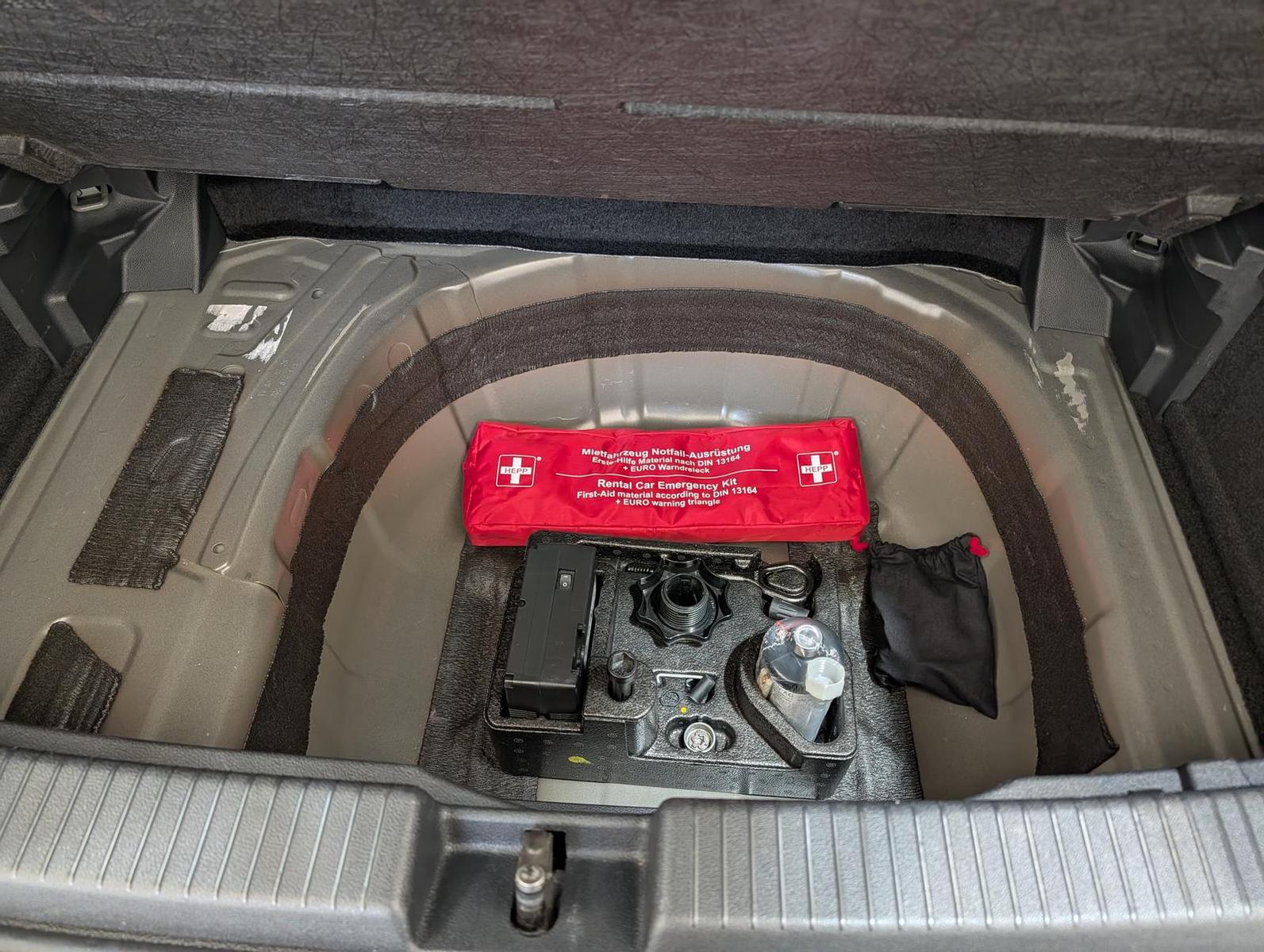 Volkswagen T-Cross 1.0 TSI Style Winter LED ACC RFK SHZ, миниатюра 28