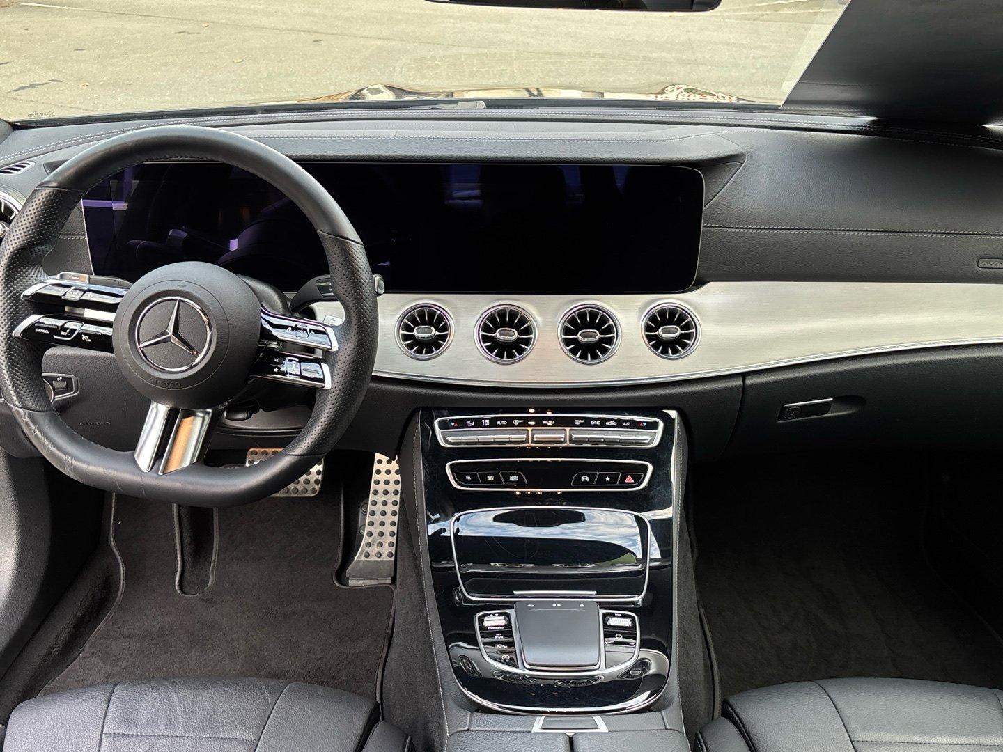 Mercedes-Benz CLS 220 d AMG Line 360°-Kamera Distronic CarPlay