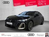 Audi A5 Limousine e-hybrid qu.edition one*Techpro*HuD - Audi A5: Schwarz
