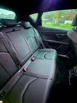 Seat Leon 2.0 TSI 140kW FR DSG FR - Seat Leon: 140