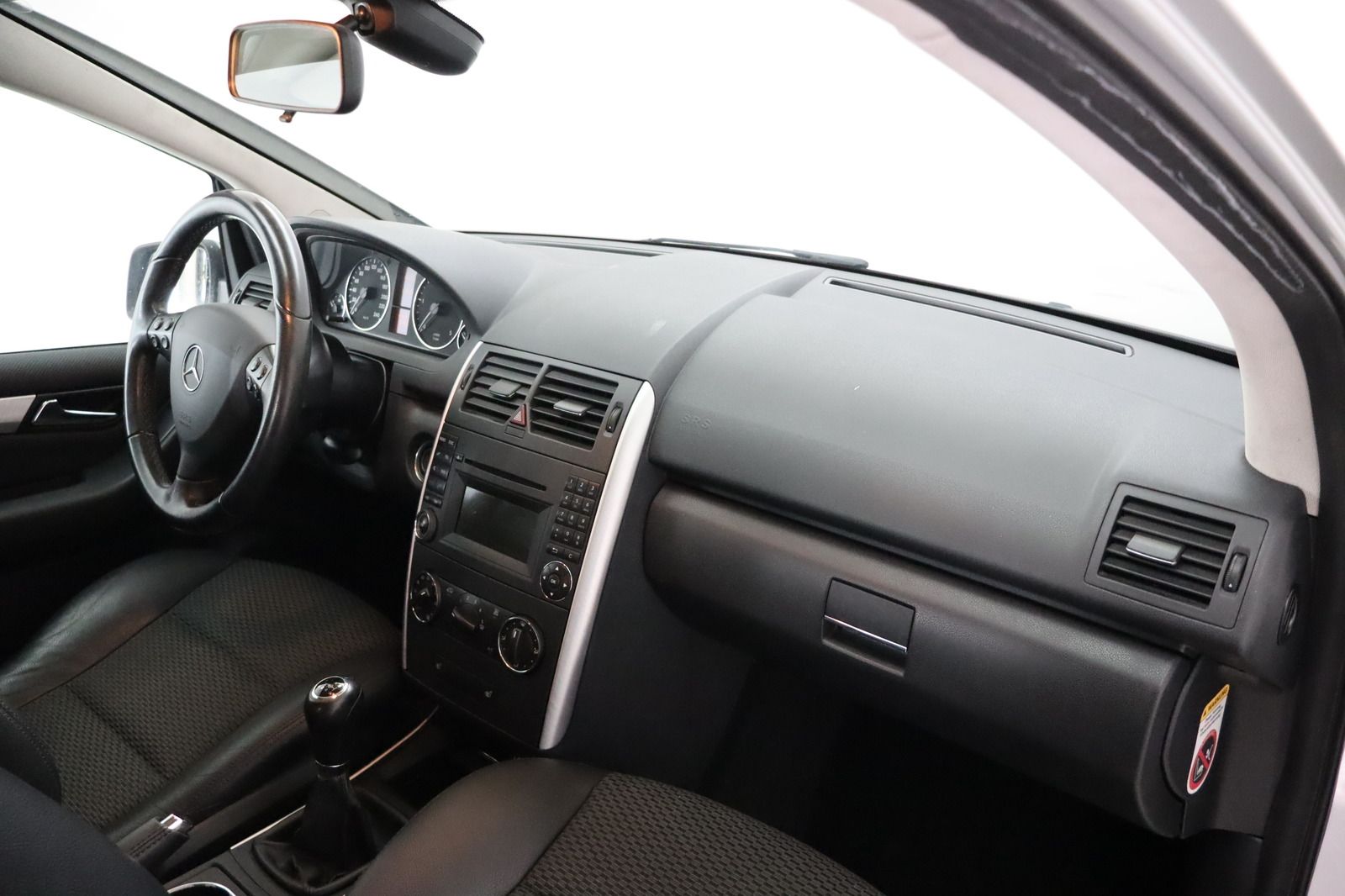 Fahrzeugabbildung Mercedes-Benz A 180 CDI Sport Edition * HU/AU neu Avantgarde