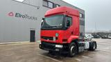 Renault Premium 420 (BOITE MANUELLE / MANUAL GEARBOX)