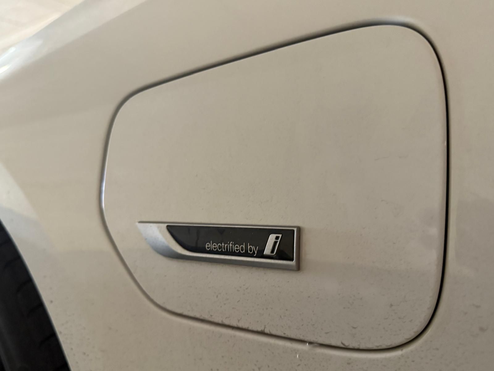 BMW 320e lim Advantage/299 €mtl. ohne Anzahlung foto 16