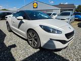 Peugeot RCZ Basis Navi Xenon Leder Sommerreifen neu - Peugeot RCZ: Coupe