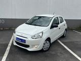 Mitsubishi Space Star 1.0 Klima Ganzjahresreifen Insp Neu - Mitsubishi Space Star Gebrauchtwagen in Dortmund