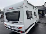 Dethleffs c´go up! 465KR Sackmarkise Fernseher - Dethleffs 4