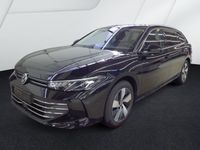 Volkswagen Passat - Vorschau Bild 2