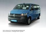 Volkswagen T6.1 Kombi Transporter 2,0 TDI LR AHK 7 Sitze - Volkswagen: Transporter 7