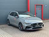 Hyundai i30 N Performance Facelift 1.Hand - gebrauchte Hyundai i30 mit Facelift