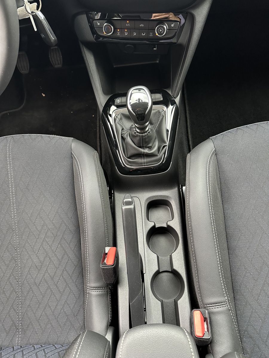 Fahrzeugabbildung Opel Corsa 1.2 5-Türer Elegance LED+DAB+SHZ+EPH+TEMP